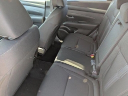 Hyundai Tucson SEL AWD 2026