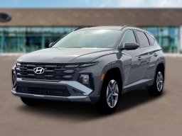 Hyundai Tucson SEL AWD 2026