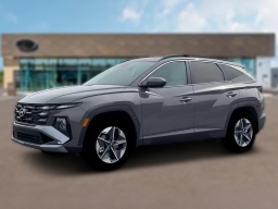 Hyundai Tucson SEL AWD 2026