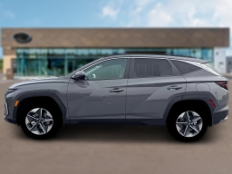 Hyundai Tucson SEL AWD 2026