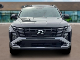 Hyundai Tucson SEL AWD 2026