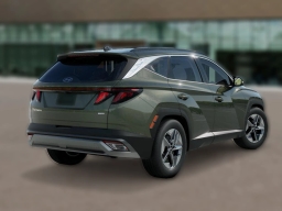 Hyundai Tucson SEL AWD 2026