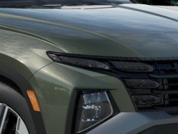 Hyundai Tucson SEL AWD 2026