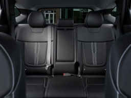 Hyundai Tucson SEL AWD 2026