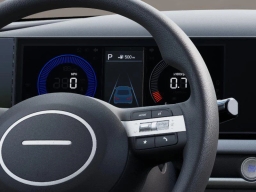 Hyundai Tucson SEL AWD 2026