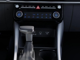 Hyundai Tucson SEL AWD 2026