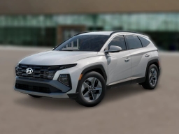 Hyundai Tucson SEL AWD 2026
