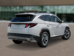 Hyundai Tucson SEL AWD 2026