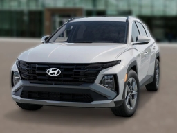 Hyundai Tucson SEL AWD 2026