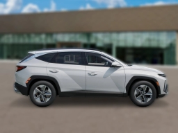 Hyundai Tucson SEL AWD 2026