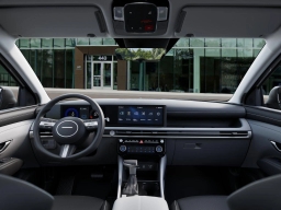 Hyundai Tucson SEL AWD 2026