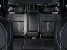 Hyundai Tucson SEL AWD 2026