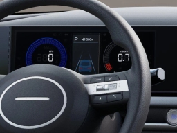 Hyundai Tucson SEL AWD 2026