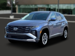 Hyundai Tucson SEL AWD 2026