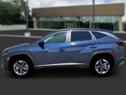 Hyundai Tucson SEL AWD 2026