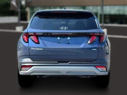 Hyundai Tucson SEL AWD 2026