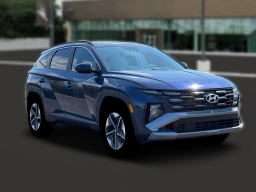 Hyundai Tucson SEL AWD 2026