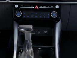 Hyundai Tucson SEL AWD 2026