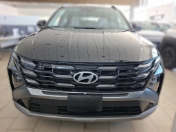 Hyundai Tucson SEL AWD 2026