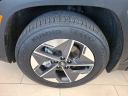 Hyundai Tucson SEL AWD 2026