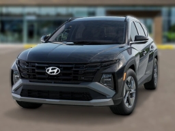 Hyundai Tucson SEL AWD 2026