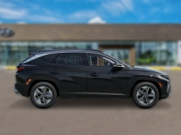 Hyundai Tucson SEL AWD 2026
