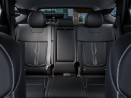 Hyundai Tucson SEL AWD 2026