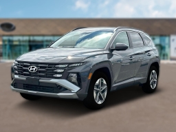 Hyundai Tucson SEL AWD 2026