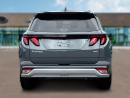 Hyundai Tucson SEL AWD 2026