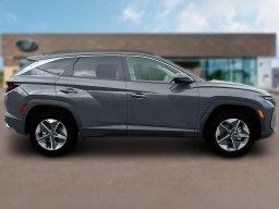 Hyundai Tucson SEL AWD 2026