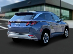 Hyundai Tucson SEL AWD 2026