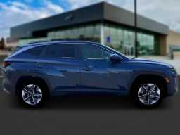 Hyundai Tucson SEL AWD 2026