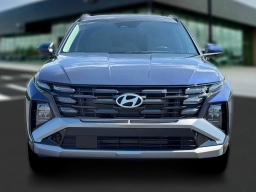 Hyundai Tucson SEL AWD 2026