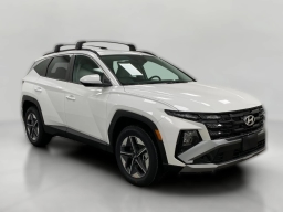 Hyundai Tucson SEL AWD 2026