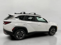 Hyundai Tucson SEL AWD 2026