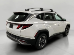 Hyundai Tucson SEL AWD 2026