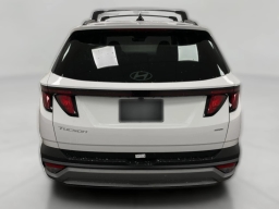 Hyundai Tucson SEL AWD 2026