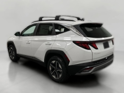 Hyundai Tucson SEL AWD 2026