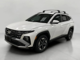 Hyundai Tucson SEL AWD 2026
