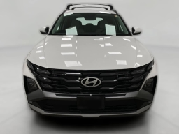 Hyundai Tucson SEL AWD 2026