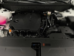 Hyundai Tucson SEL AWD 2026