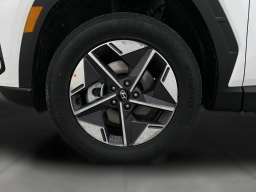 Hyundai Tucson SEL AWD 2026