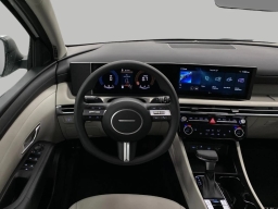 Hyundai Tucson SEL AWD 2026