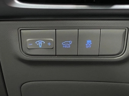 Hyundai Tucson SEL AWD 2026