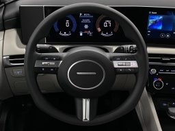 Hyundai Tucson SEL AWD 2026