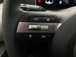 Hyundai Tucson SEL AWD 2026