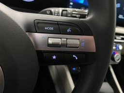 Hyundai Tucson SEL AWD 2026