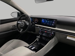 Hyundai Tucson SEL AWD 2026