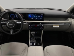 Hyundai Tucson SEL AWD 2026