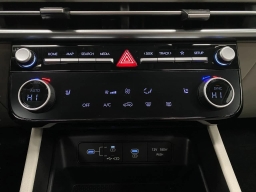 Hyundai Tucson SEL AWD 2026